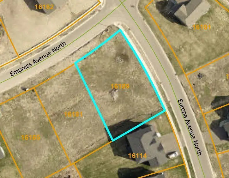 16189 Empress AVE N, Hugo, MN 55038