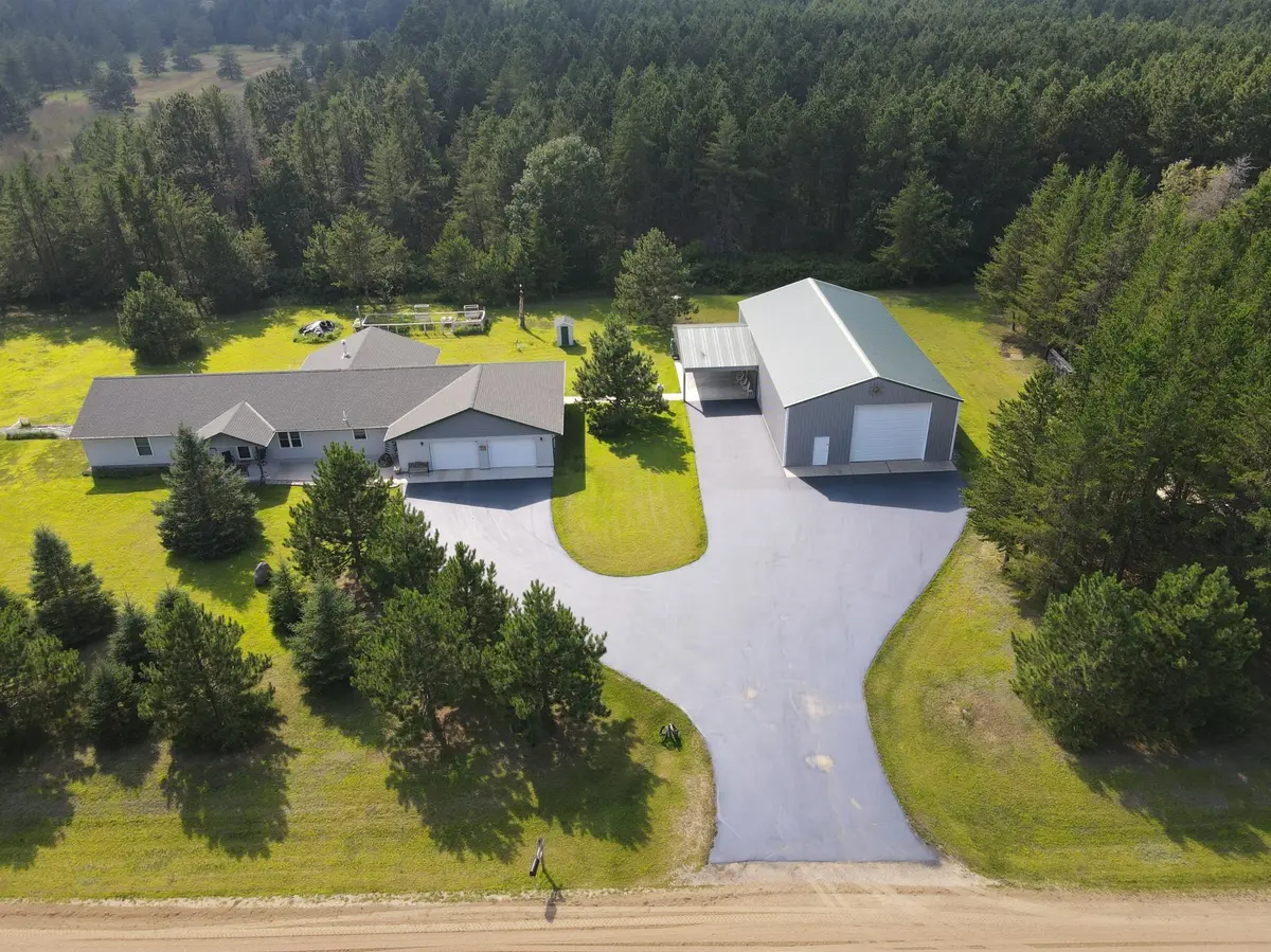 37237 Pine Cone DR, Menahga, MN 56464