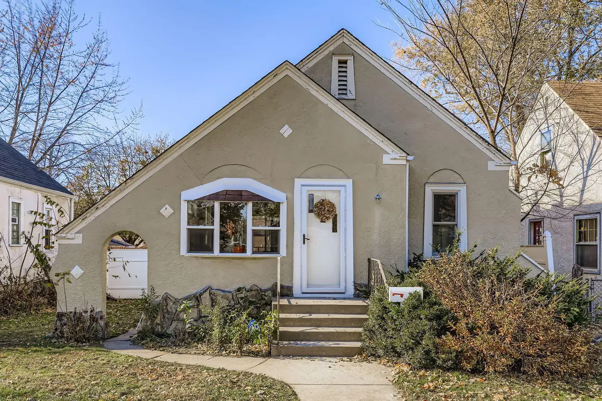 5336 35th AVE S, Minneapolis, MN 55417