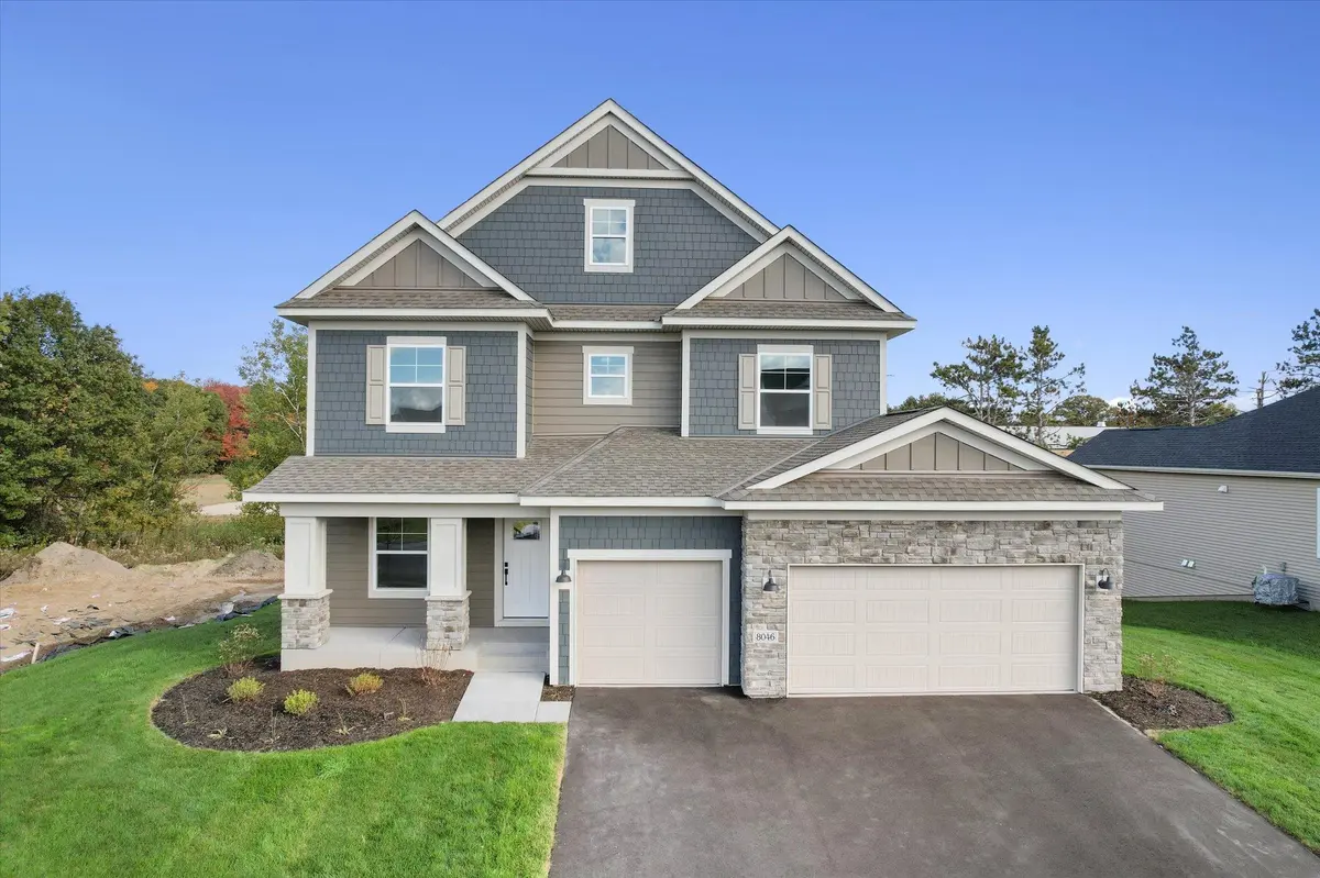 14970 144th AVE N, Dayton, MN 55327