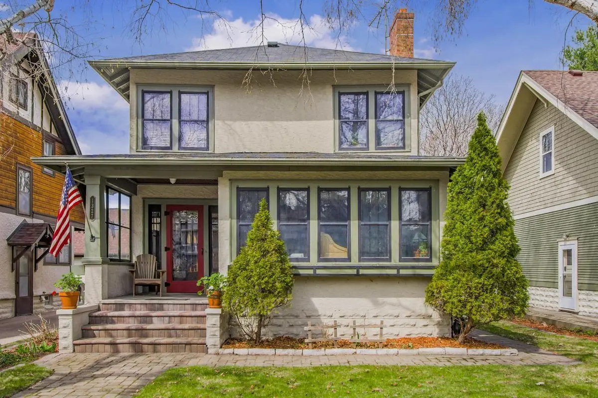 1327 Fairmount AVE, Saint Paul, MN 55105