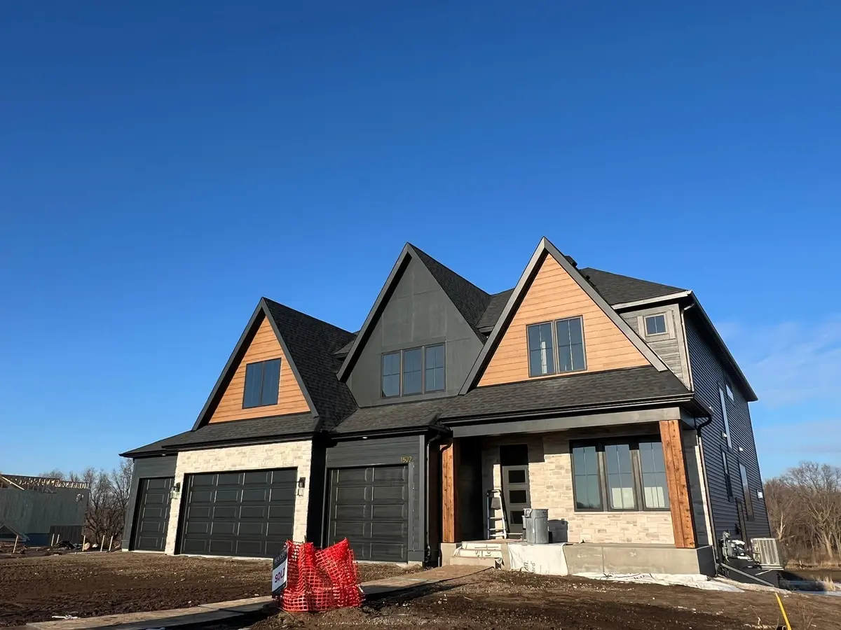 1802 LaSalle AVE NE, Saint Michael, MN 55376