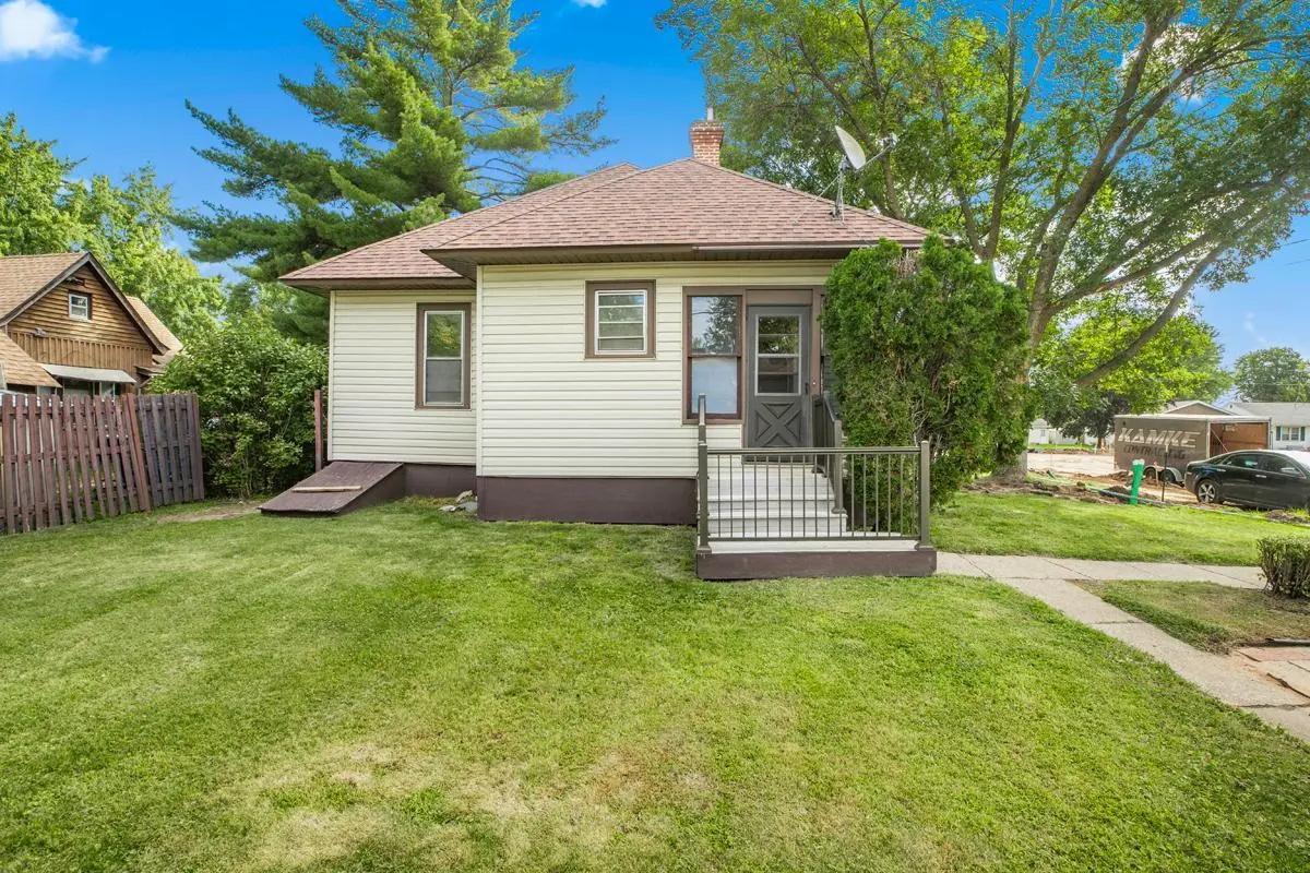 501 4th AVE N, Foley, MN 56329