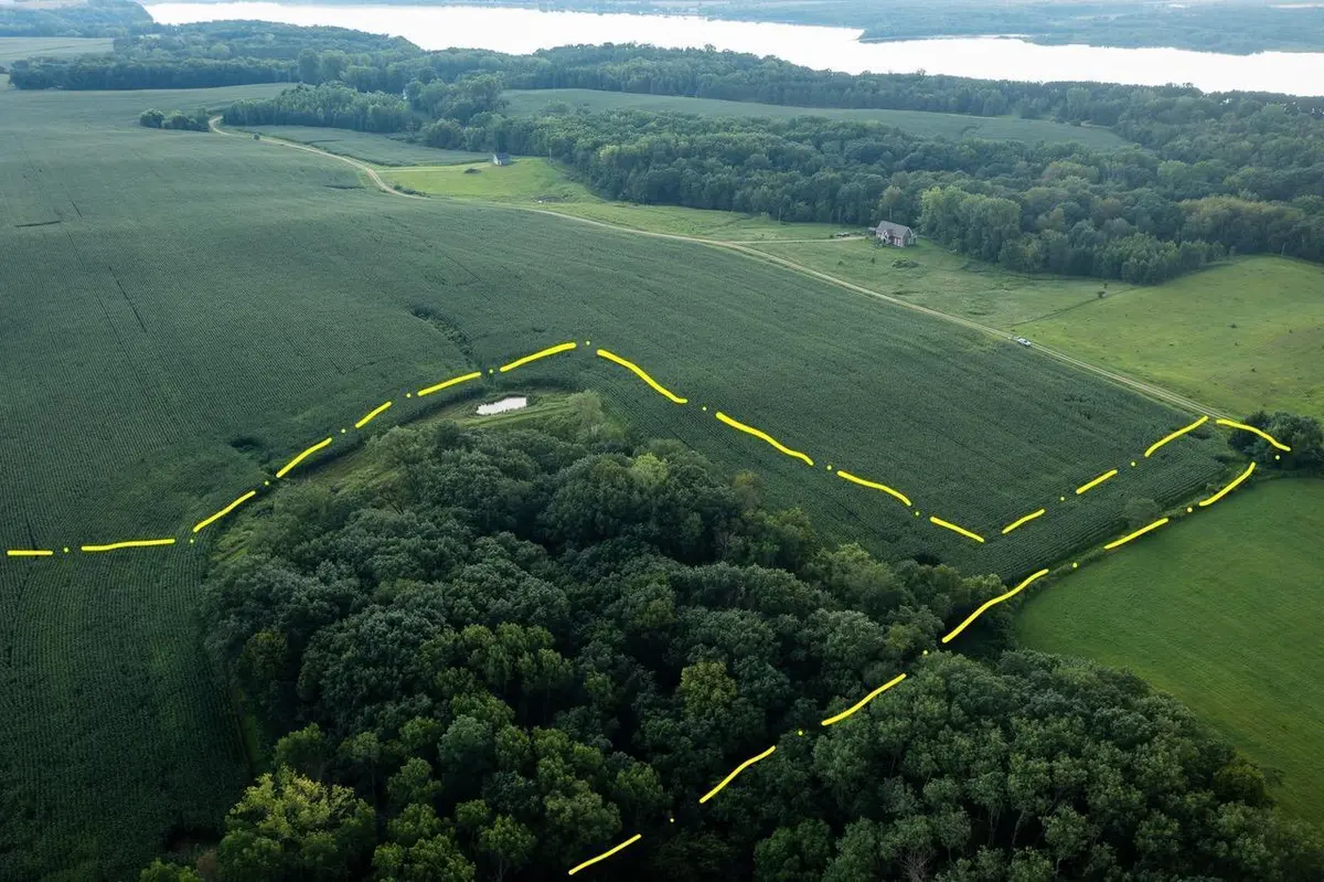 N33XX W Bluff Rd N, Stockholm, WI 54769