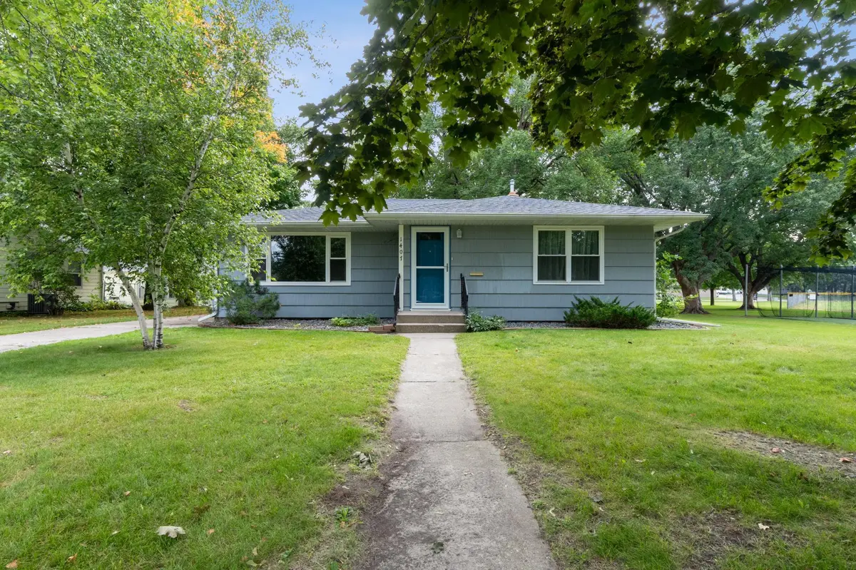 1407 Elm ST, Alexandria, MN 56308