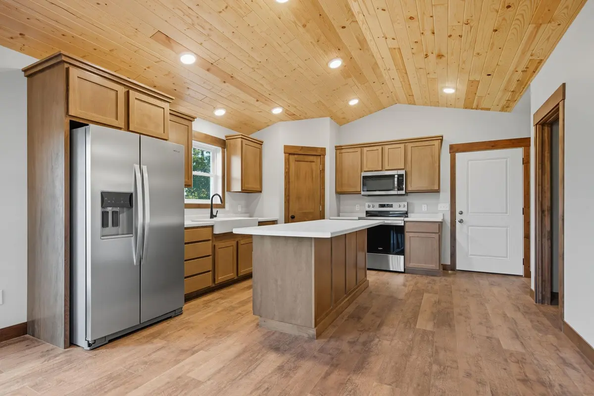 205 W Center Street, Amery, WI 54001
