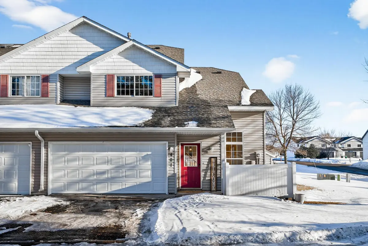 401 19th PL SE, Cambridge, MN 55008