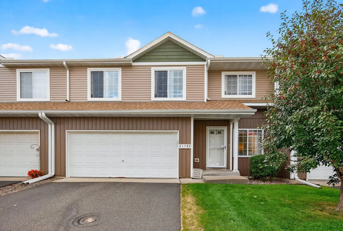 21182 Paint LN, Forest Lake, MN 55025