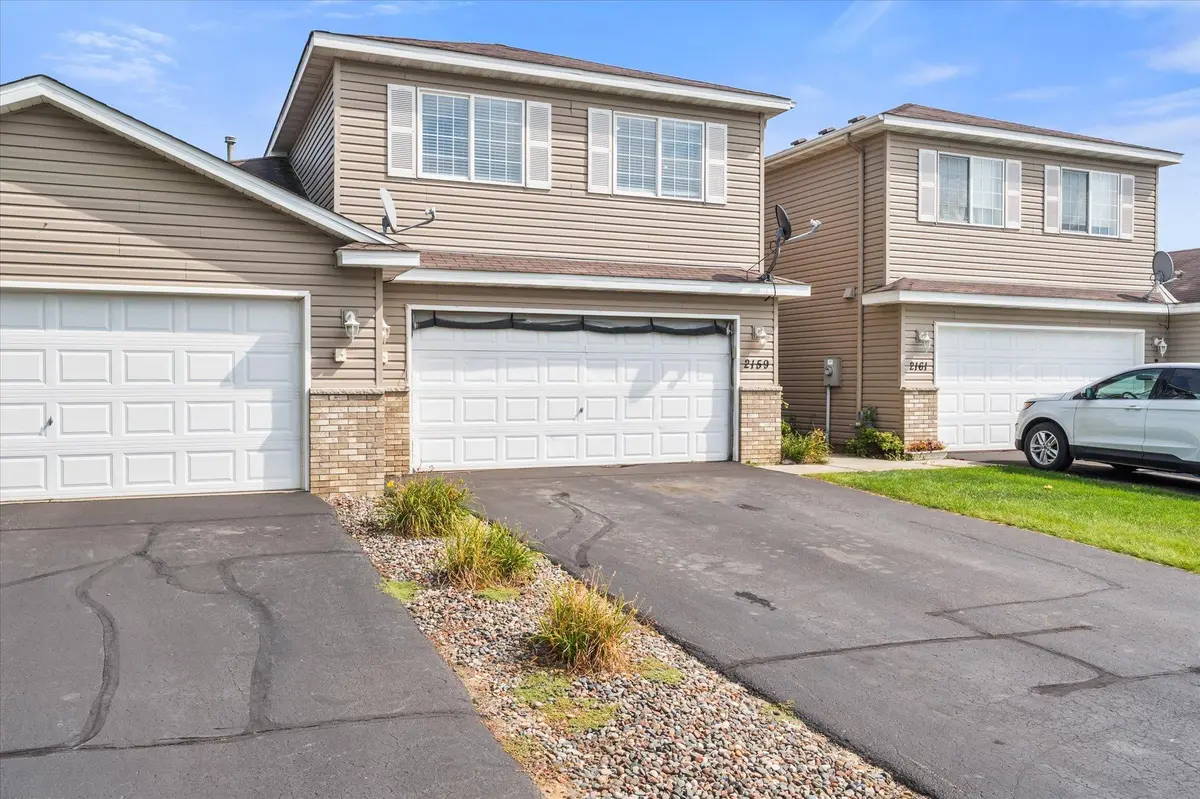 2159 Cleveland WAY S, Cambridge, MN 55008