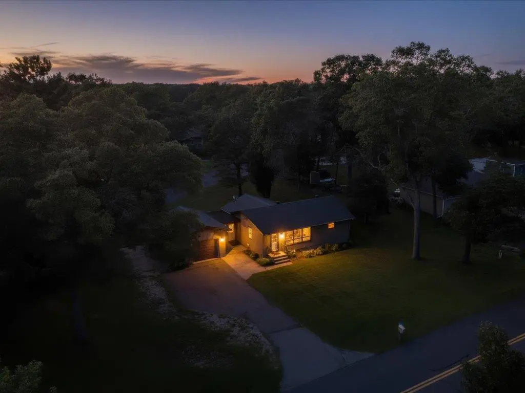 13709 Glenwood DR, Baxter, MN 56425