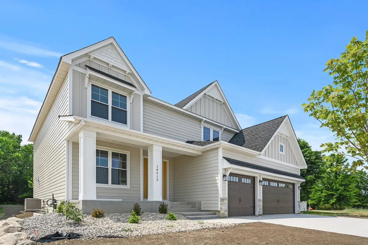 TBD Lakeview Drive W, Minnetonka, MN 55305
