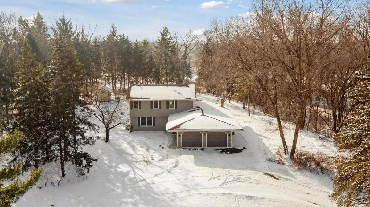 14 Dove LN, North Oaks, MN 55127