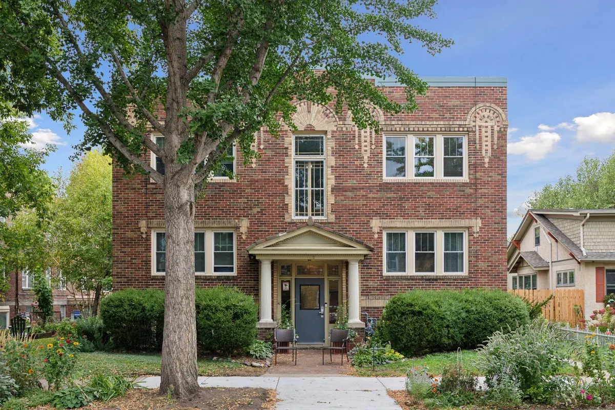 3428 Emerson AVE S #6, Minneapolis, MN 55408