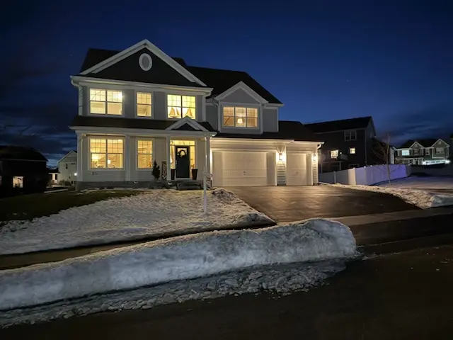 3866 Founders PATH, Chaska, MN 55318