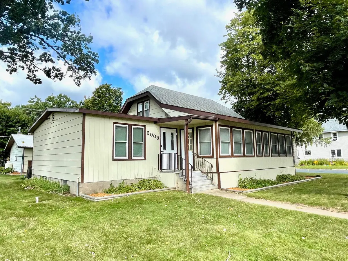 2003 S Broadway ST, Menomonie, WI 54751