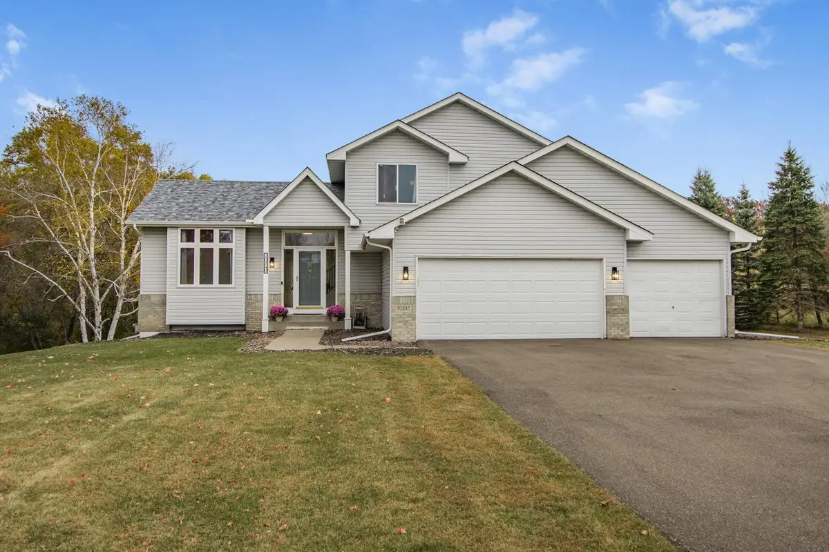 10240 266th AVE NW, Zimmerman, MN 55398