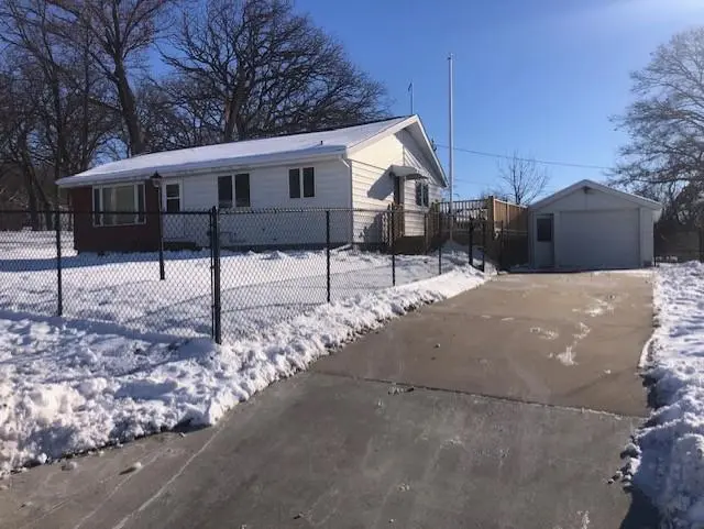 318 Hawley ST SE, Chatfield, MN 55923
