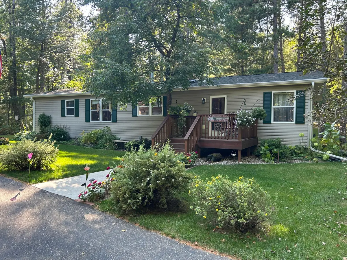 23650 Glory TRL, Park Rapids, MN 56470
