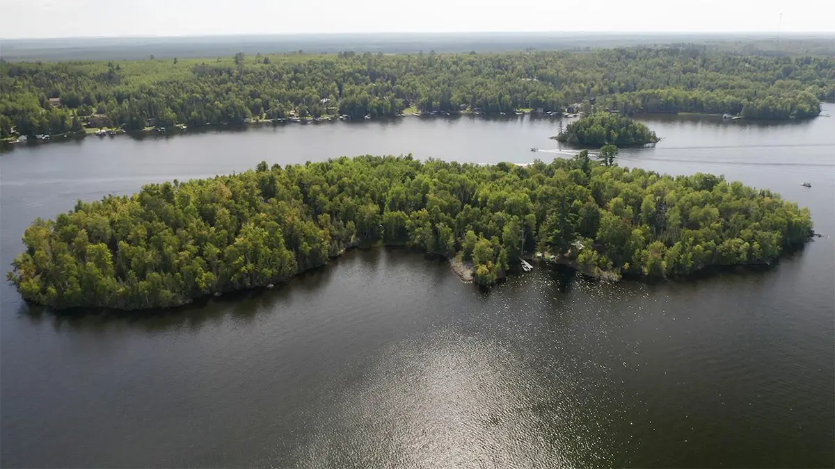 7290 Anderson Isle, Cook, MN 55723
