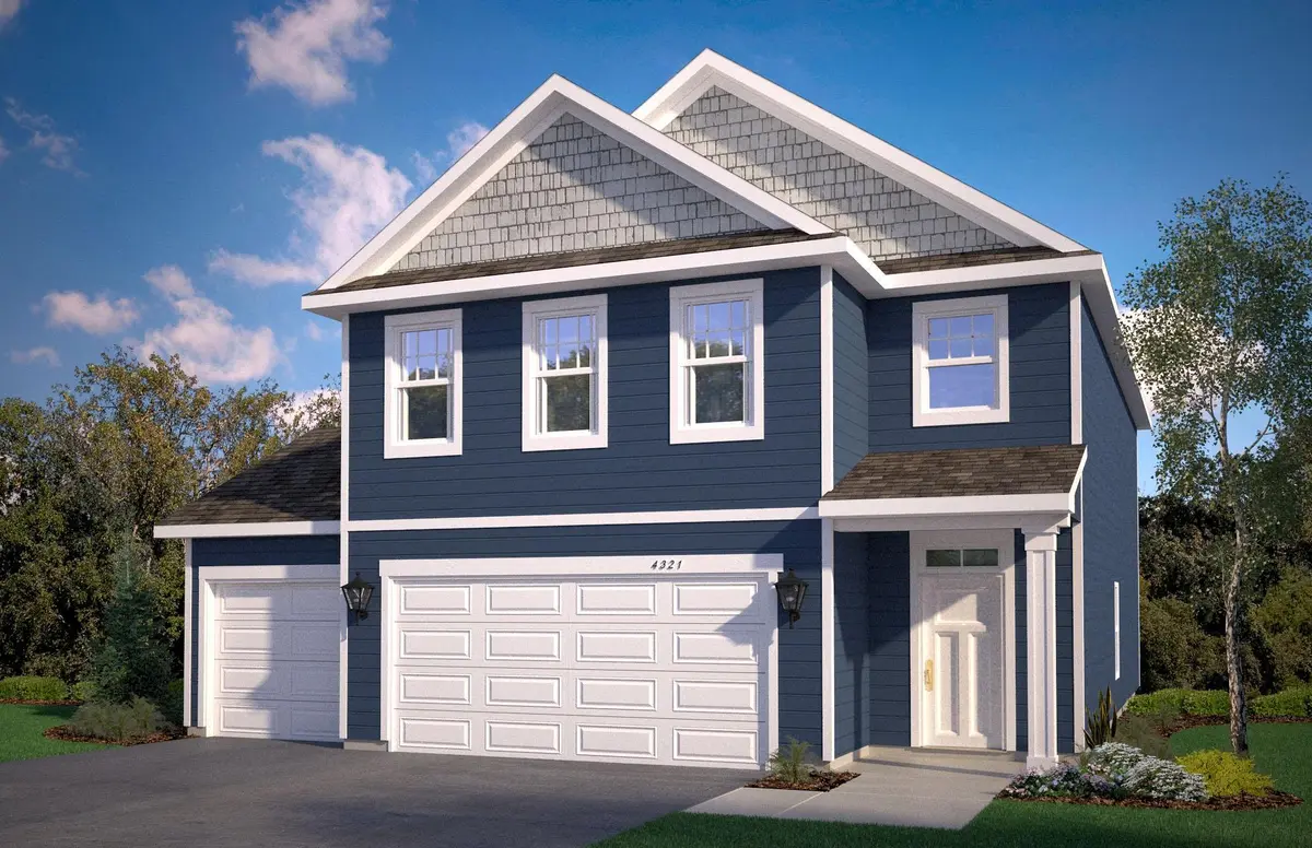 17041 Draper WAY, Lakeville, MN 55044