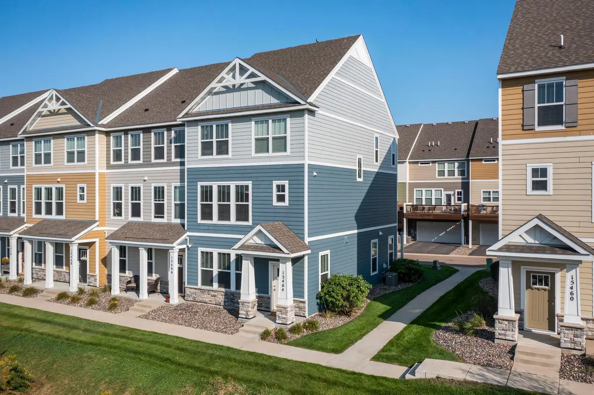 15464 Eames WAY, Apple Valley, MN 55124