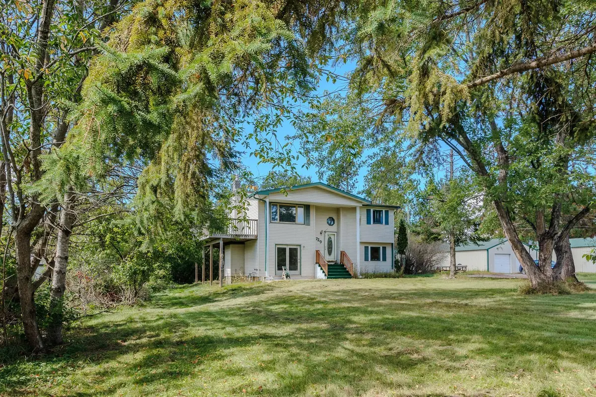 729 Lake AVE SE, Bemidji, MN 56601