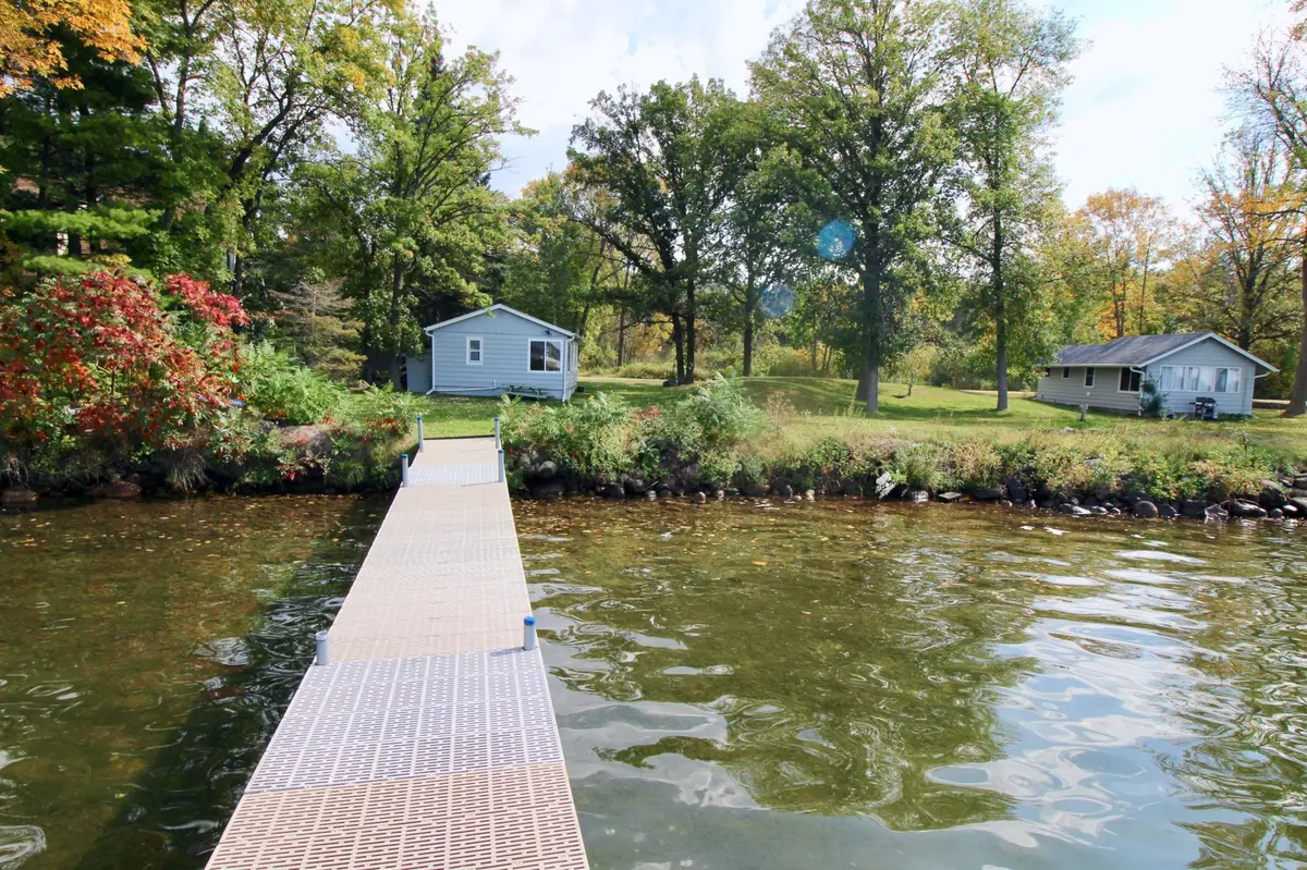 4059 Forseman Point DR NW, Hackensack, MN 56452