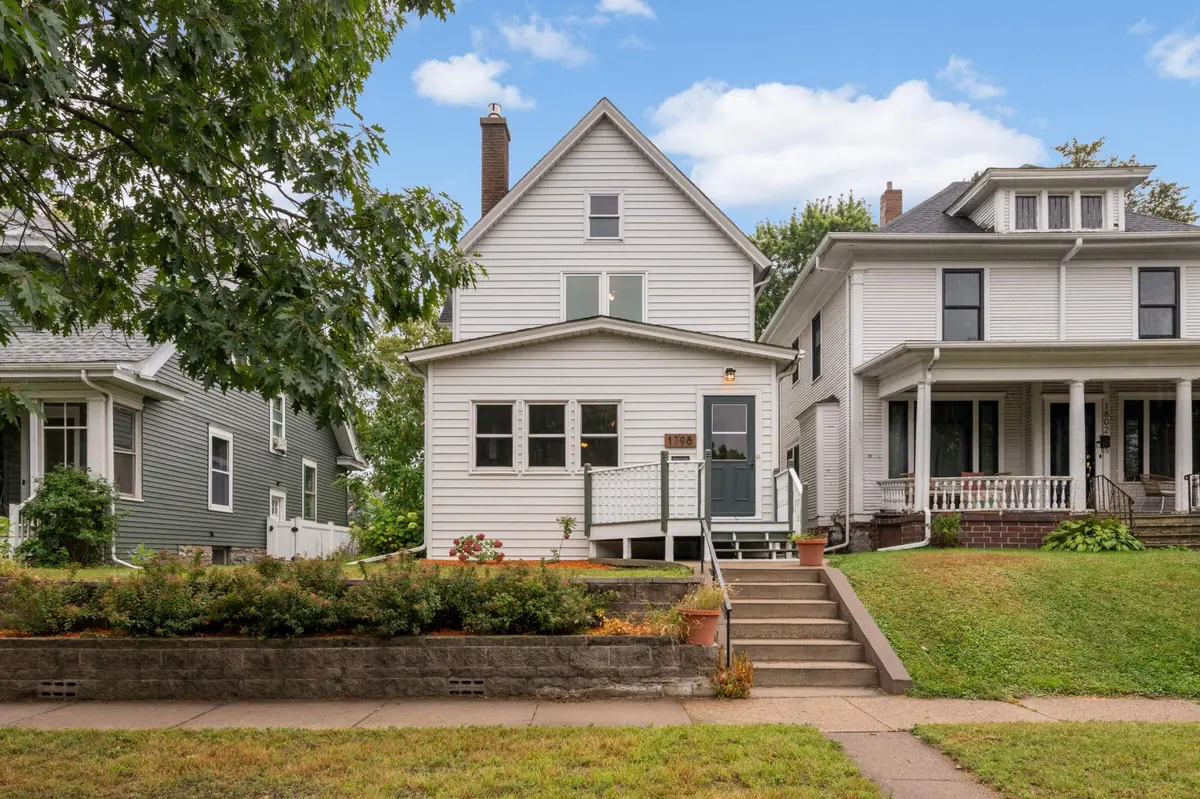 1798 Marshall AVE, Saint Paul, MN 55104
