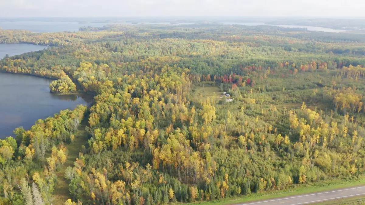 Parcel 2 Hwy 23, Orr, MN 55771