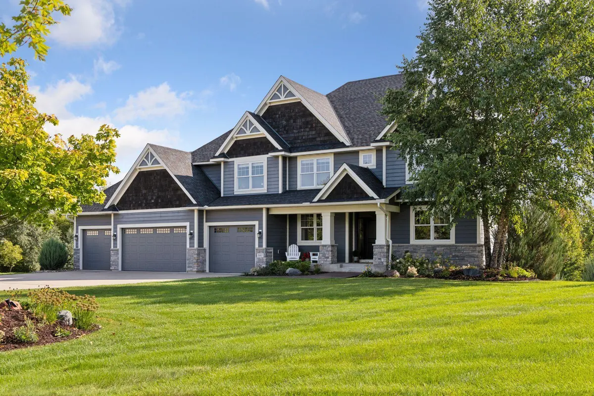 3887 Paradise CV N, Stillwater, MN 55082