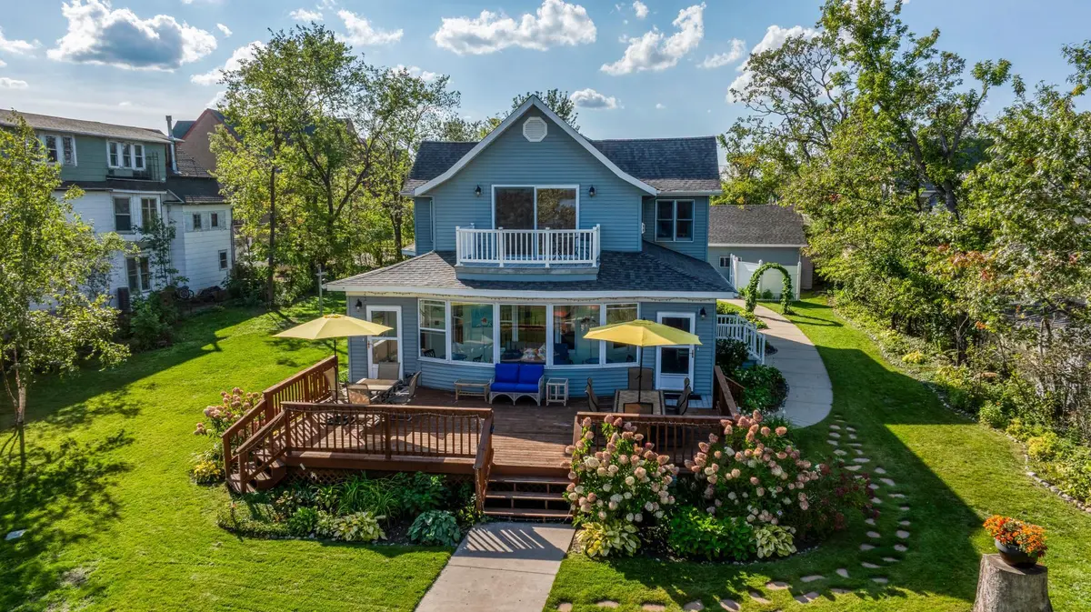 915 Lake BLVD NE, Bemidji, MN 56601