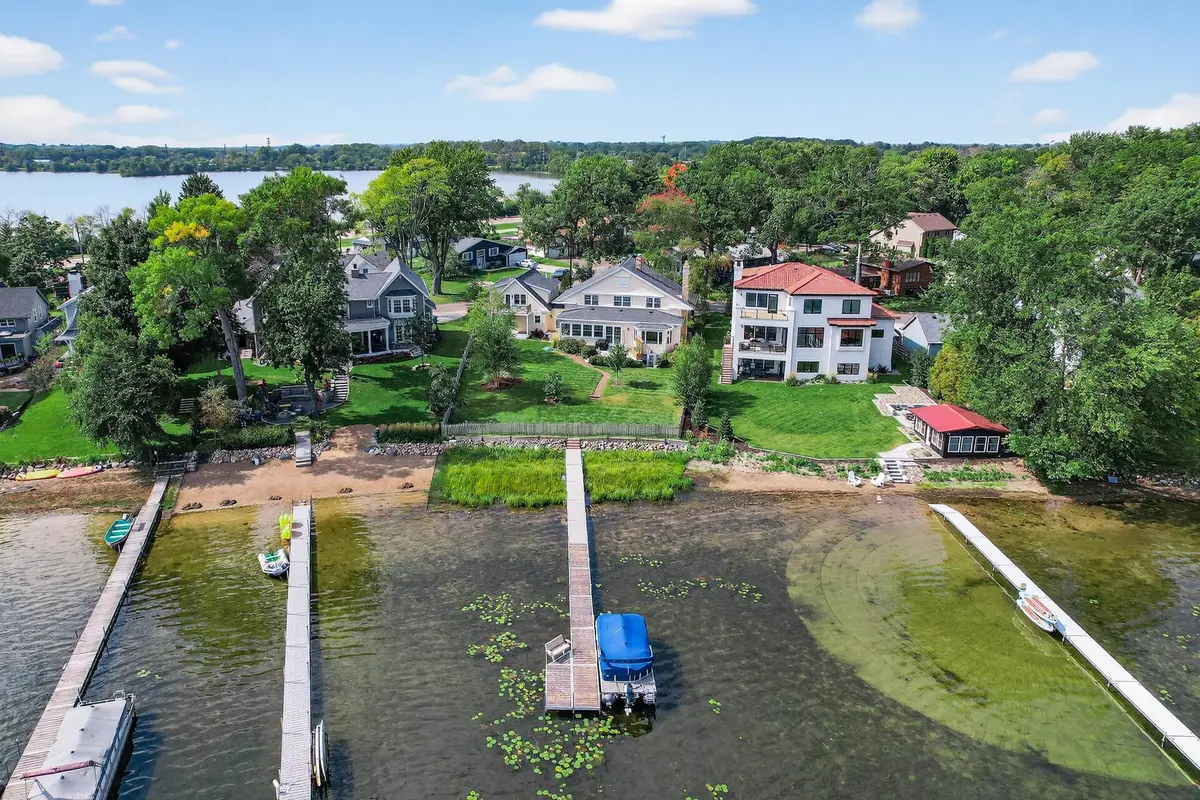 4320 Cottage Park RD, White Bear Lake, MN 55110
