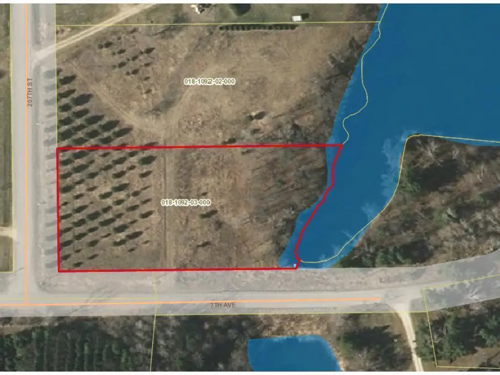 1175 207th ST, Baldwin, WI 54002