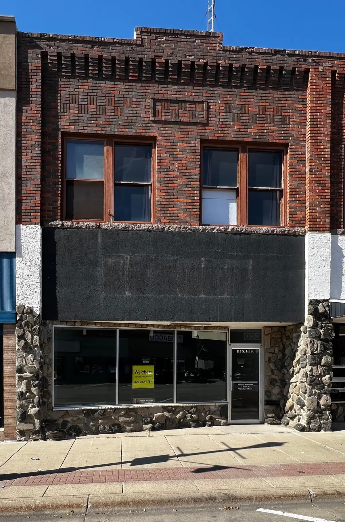 115 S 1st ST, Montevideo, MN 56265
