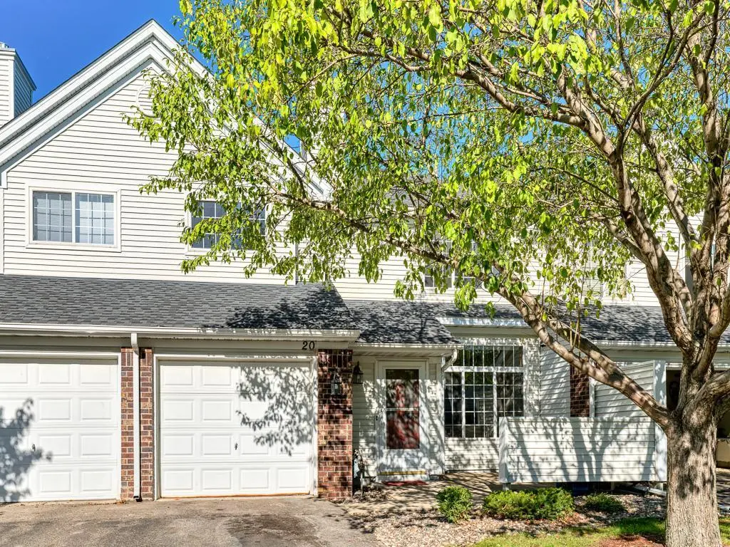 4275 Merrimac LN N #20, Plymouth, MN 55446