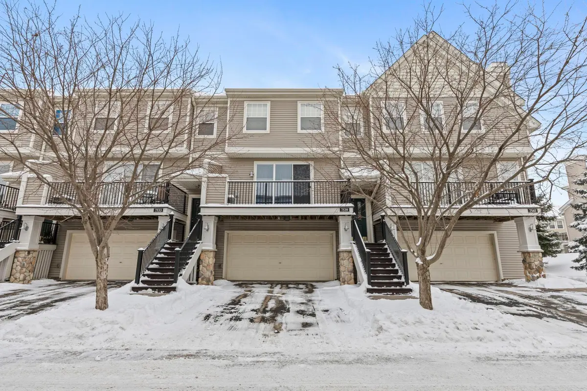 7539 Parkridge WAY, Savage, MN 55378