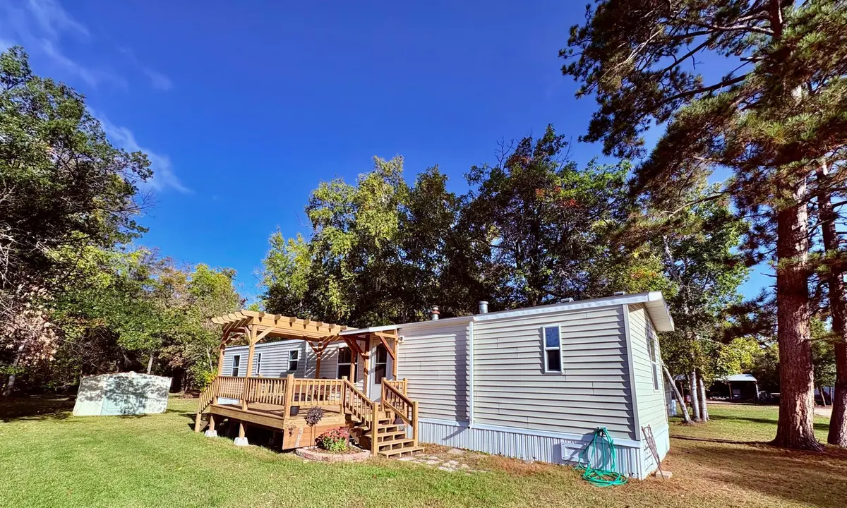 3314 Bur Oak Road NW #Lot # 33, Baudette, MN 56623