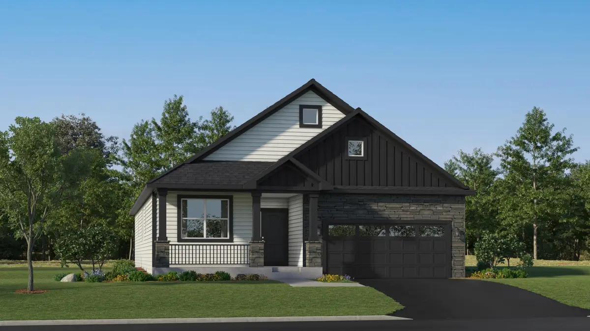 13217 Hupp CT NE, Blaine, MN 55449