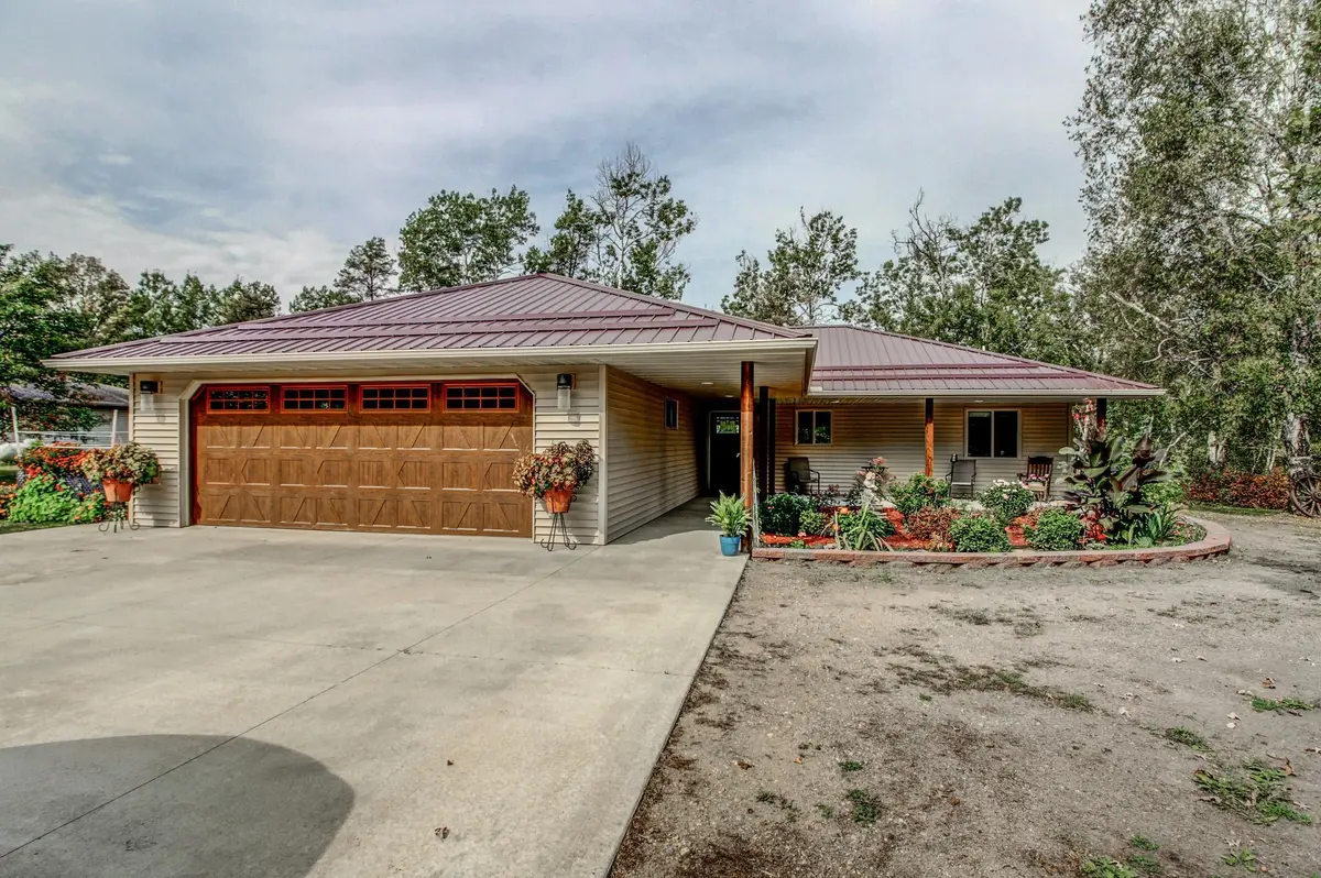 851 E Blueberry River DR, Menahga, MN 56464