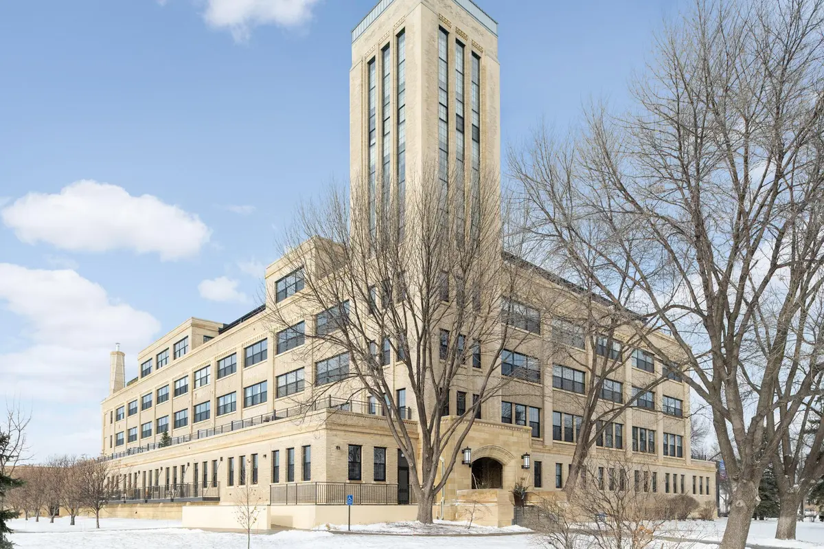 730 Stinson BLVD #319, Minneapolis, MN 55413
