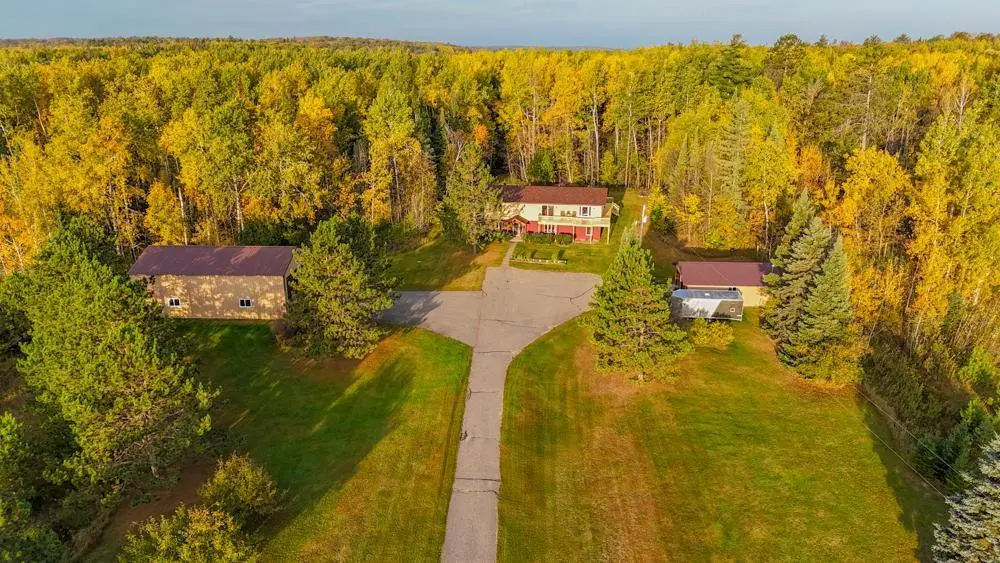 34423 221st AVE, Bagley, MN 56621