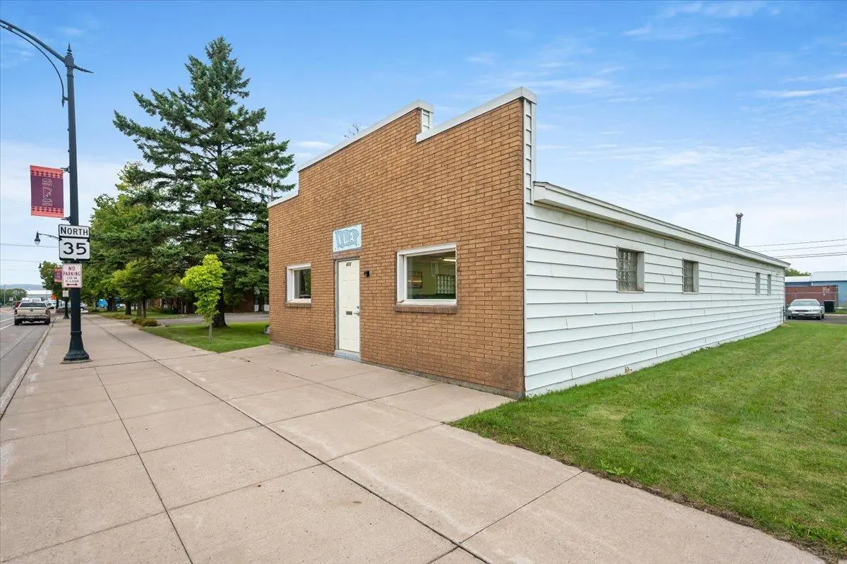 424 Tower AVE, Superior, WI 54880