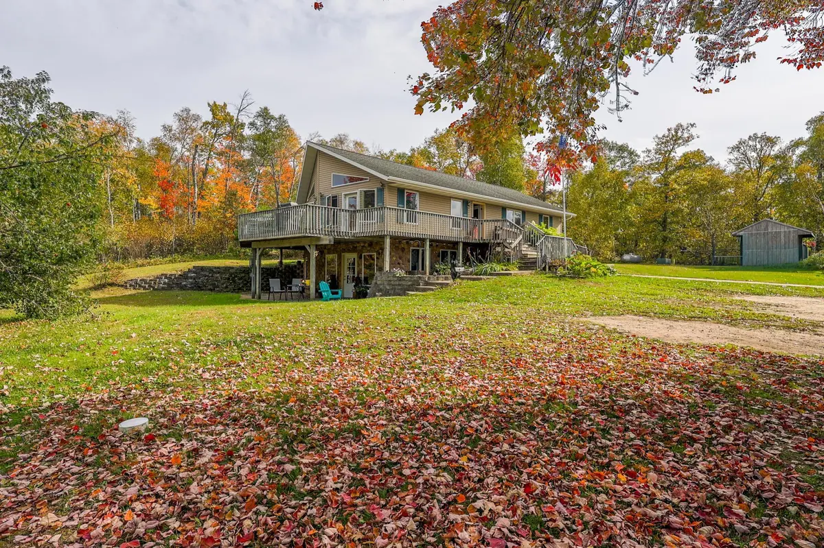 1430 Sumac RD NE, Bemidji, MN 56601