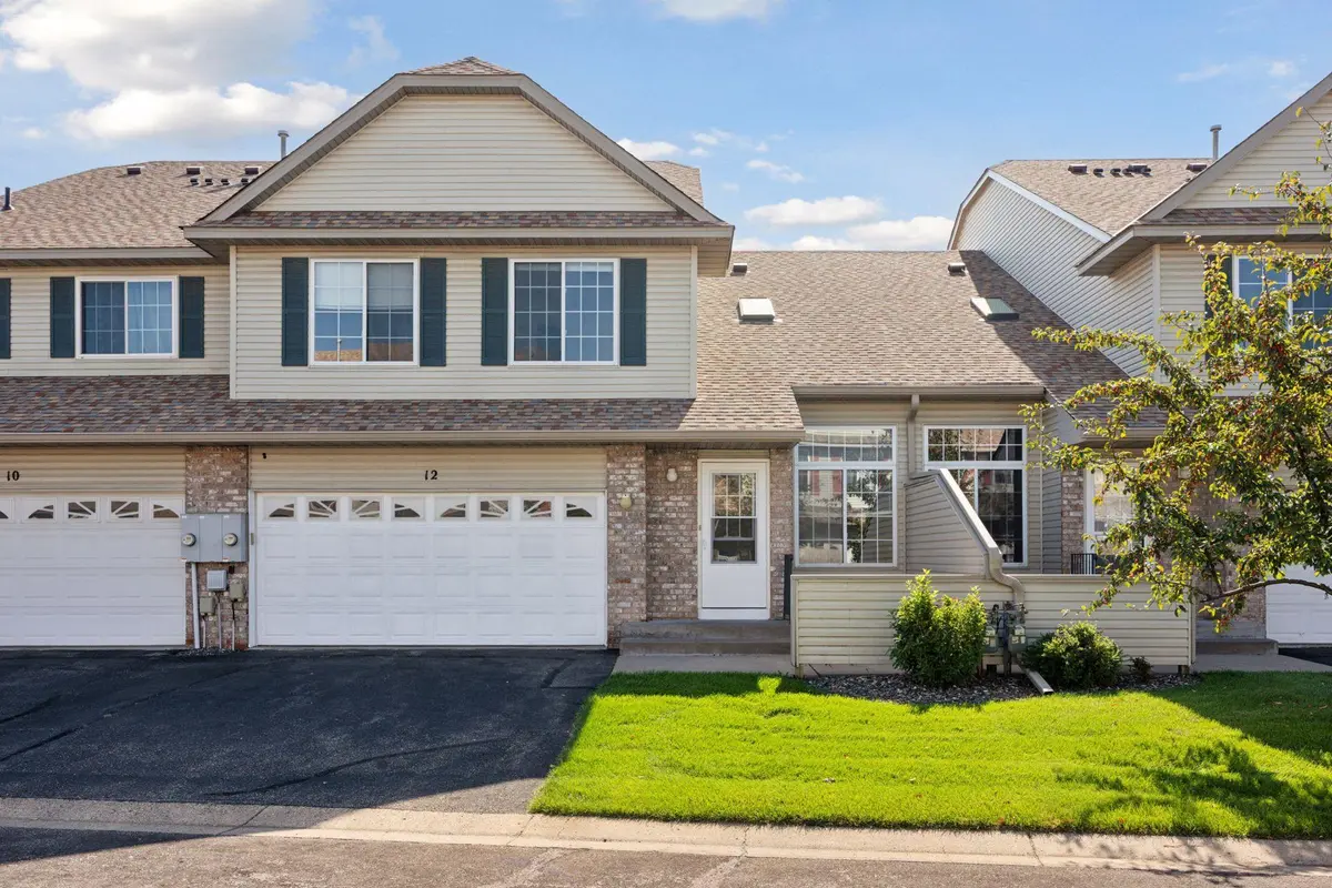 14210 Xenon ST NW #12, Ramsey, MN 55303