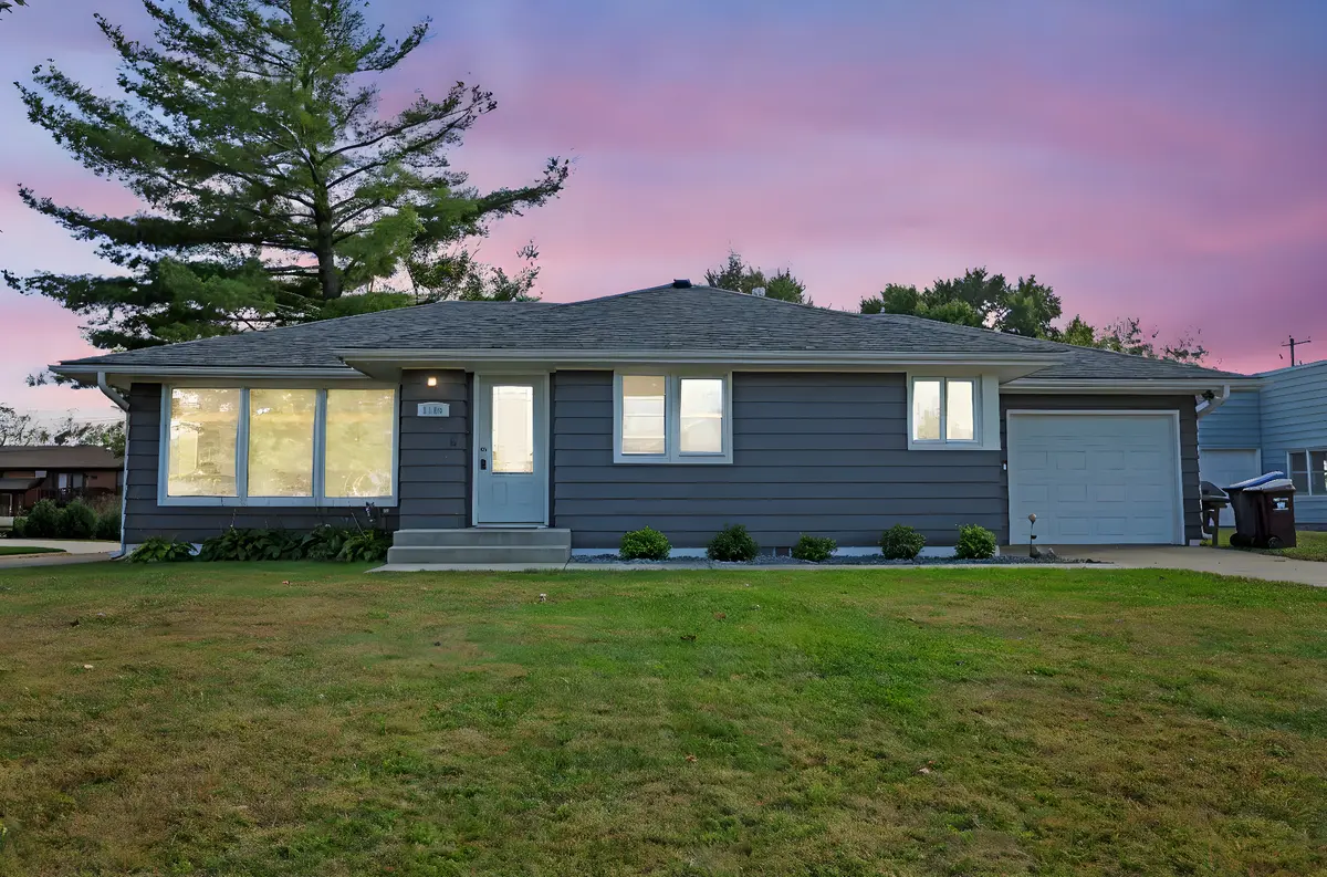 1101 Mill ST W, Cannon Falls, MN 55009