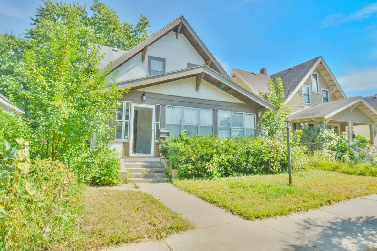 3329 Girard AVE S, Minneapolis, MN 55408