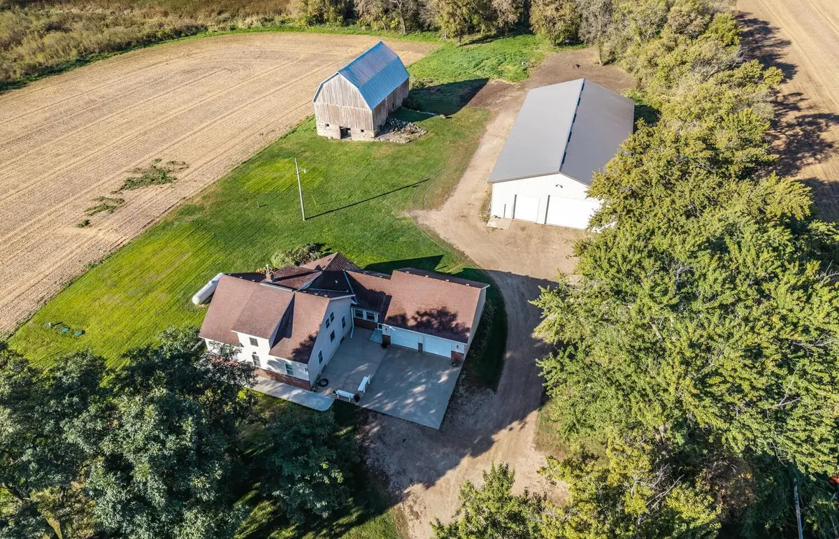 25805 Fairgreen AVE, Farmington, MN 55024
