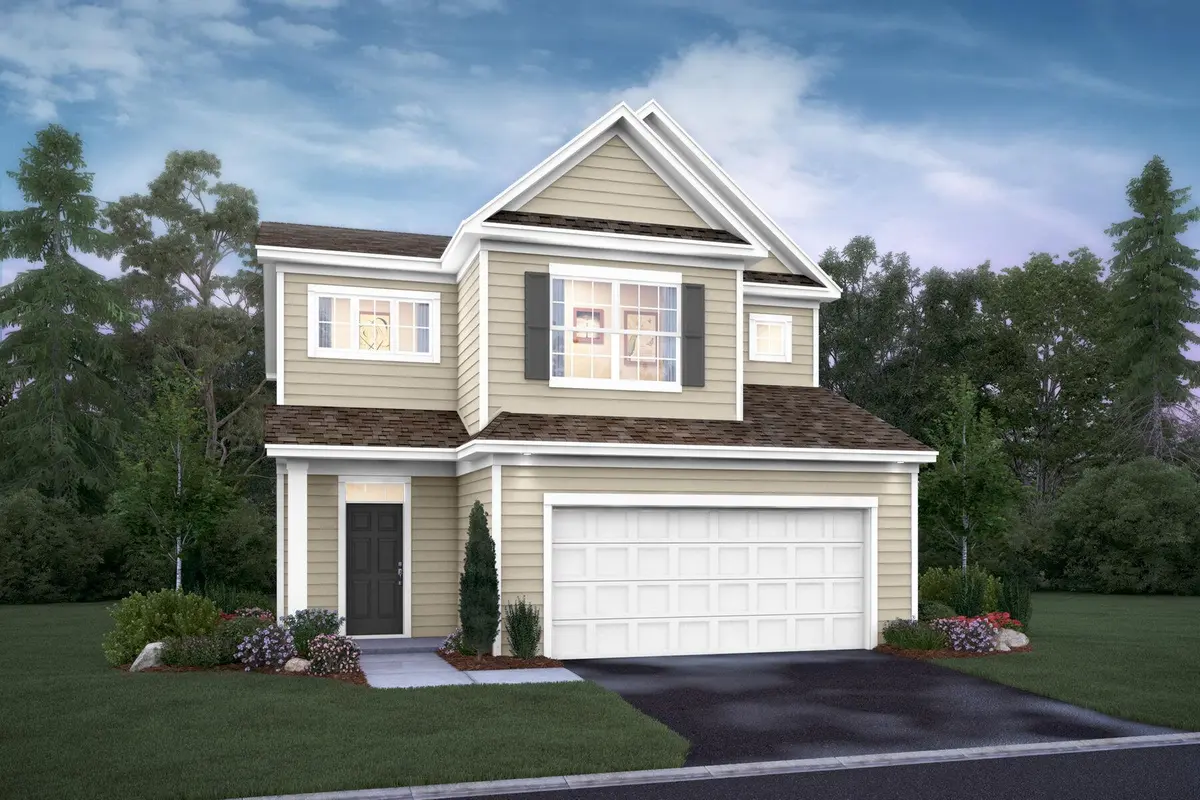 1149 Annacotte LN, Rosemount, MN 55068