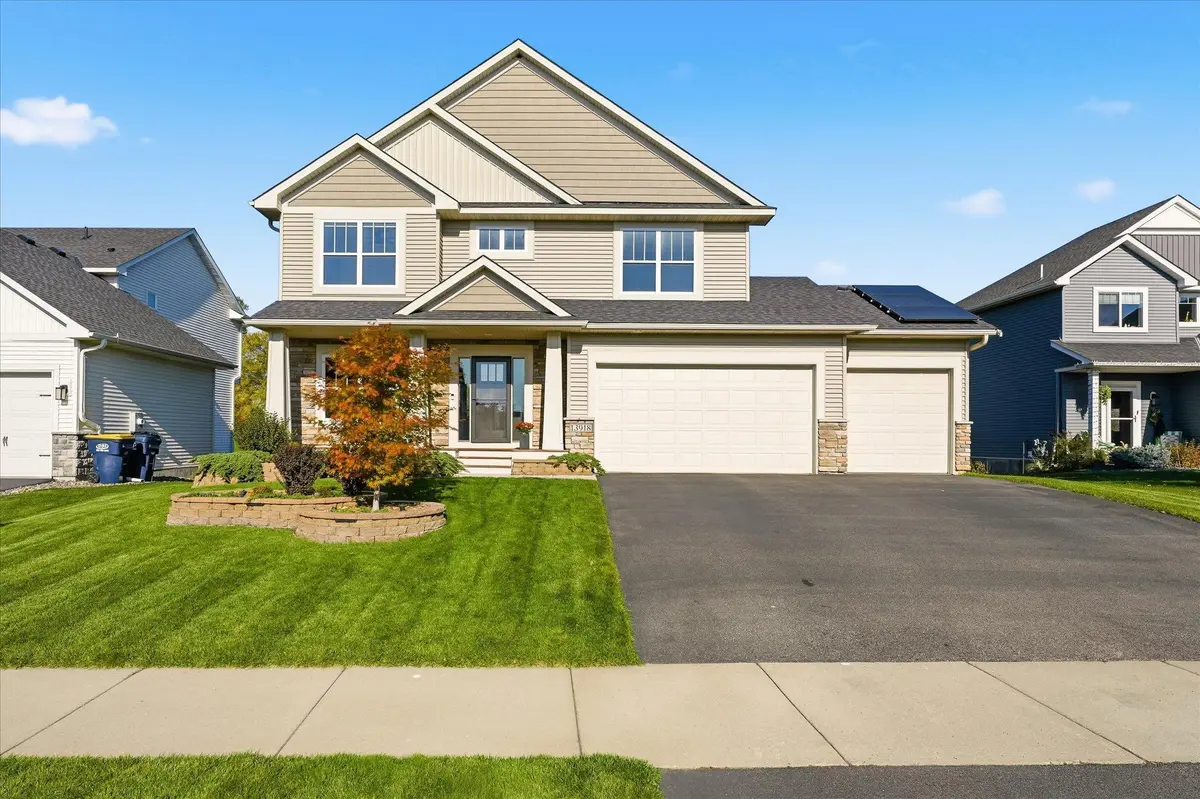 13918 Ashford PATH, Rosemount, MN 55068