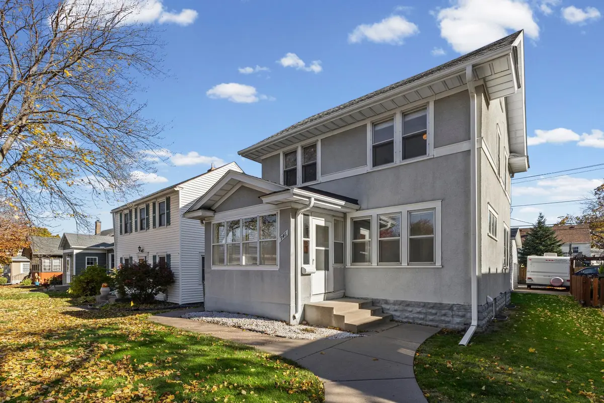 946 Smith AVE S, West Saint Paul, MN 55118